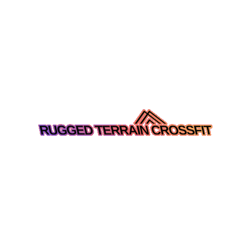 Do You Even Lift Sticker by Rugged Terrain CrossFit