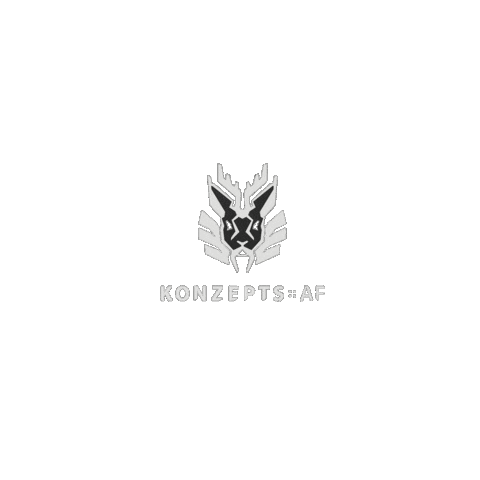 Sticker by konzeptsaf