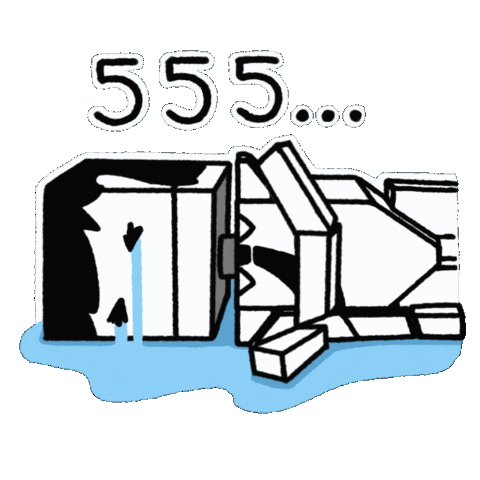 Animated Sticker
