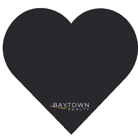 Baytown Sticker by baytownrealty