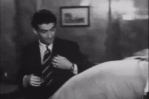 Louis De Funes GIF