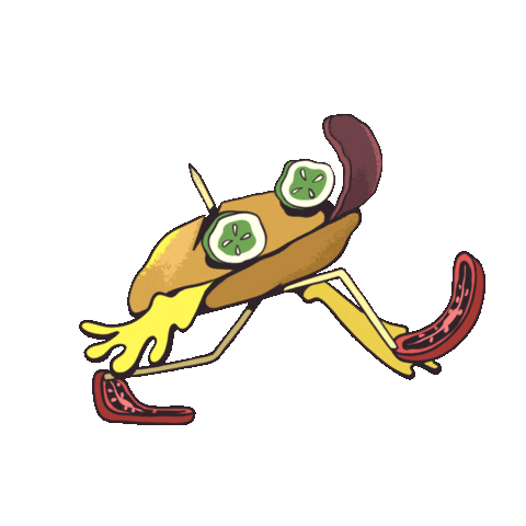 Renato Quirino Sticker