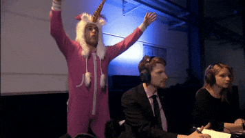 unicorns of love manager GIF by lolesports