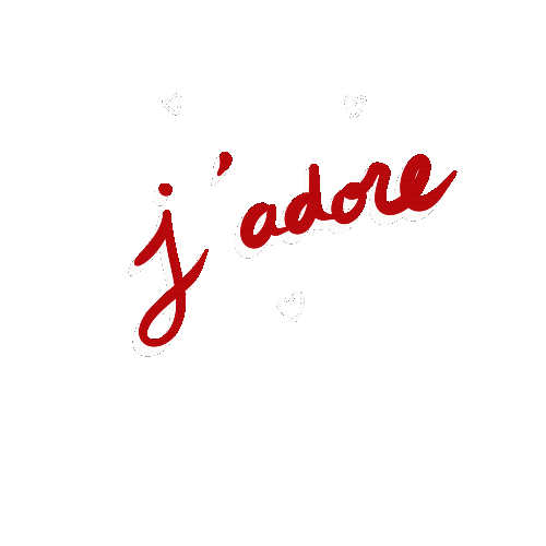Love Sticker