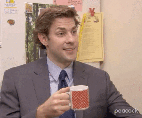 Swearing Season 6 GIF by The Office - Find & Share on GIPHY