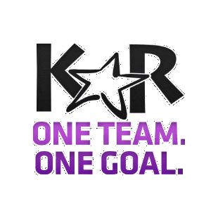 Kids Artistic Revue Sticker