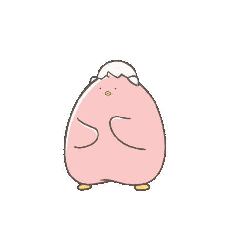 Surprise Sticker