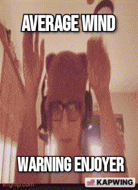 Wind Warning GIF