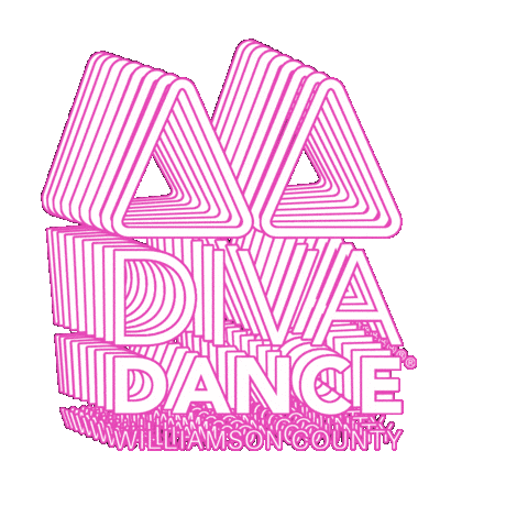 DivaDanceWilco Sticker