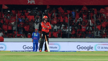 Sunrisers Hyderabad Ipl GIF