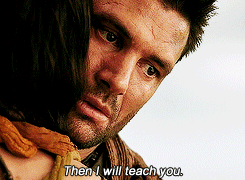 crixus