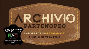 Napoli GIF by Vanto Bag