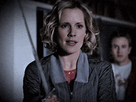 Anya Jenkins - The Hero We Needed