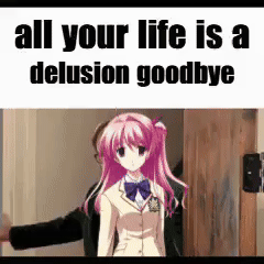Chaos Head GIF