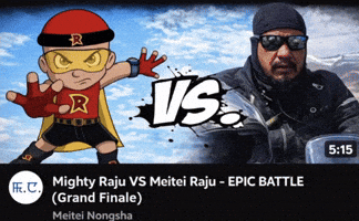 Manipur GIF