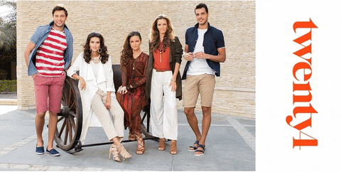 calvin klein collection