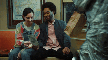 New York Wow GIF by New York Lottery