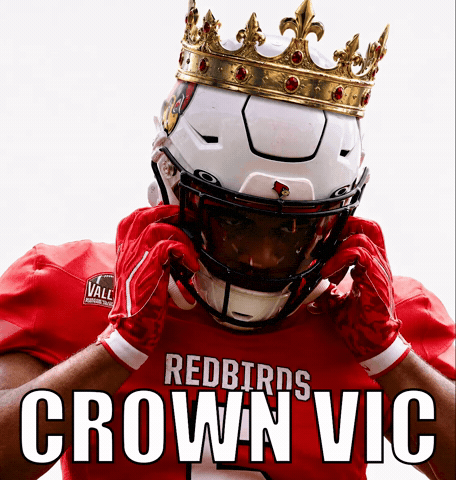Illinois State Isu GIF