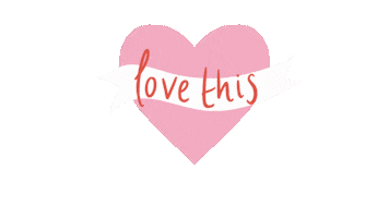 Love This Sticker