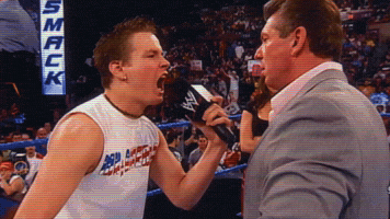 Season 7 Wwe GIF by DARK SIDE OF THE RING