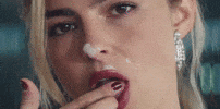 High Fashion GIF by Addison Rae
