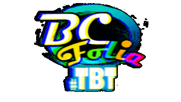 Carnaval Festa Sticker by BC Folia