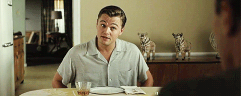 revolutionary road