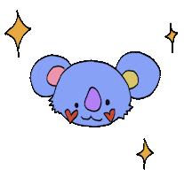 Bts Sticker