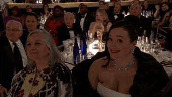 Martin Scorsese Zoom GIF by Golden Globes
