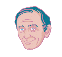 Trivmphe Sticker