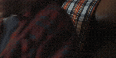 Read Francois Arnaud GIF