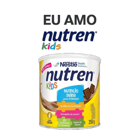 Nh Sticker by Nutrition & Health