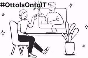 OttoIT business technology otto msp GIF
