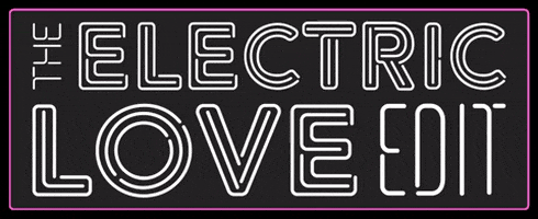 Electric Love Neon GIF by Yandy.com