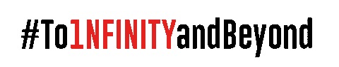 1nfinity Bootcamps Sticker