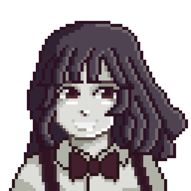 Colorblindpixel Sticker