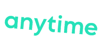 AnytimeCZ Sticker