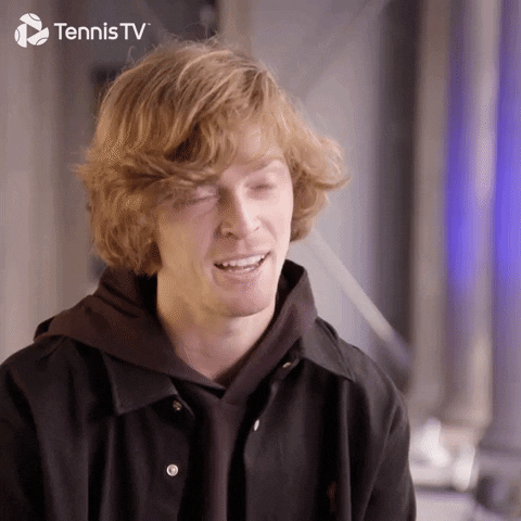Atp Tour What GIF by Tennis TV