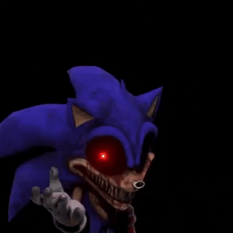 X Runaway GIF