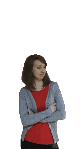 Not Bad Sticker by inline