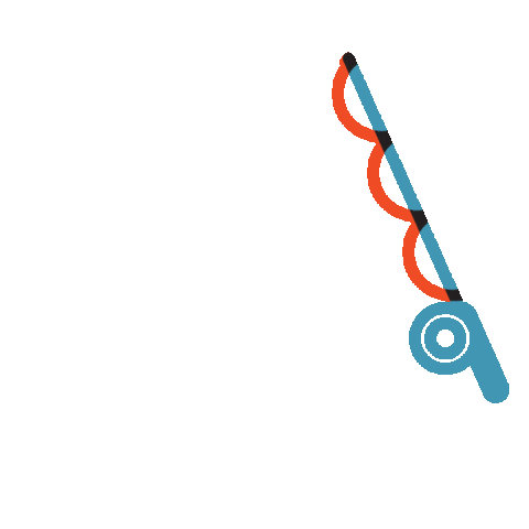 Discover Monroe-West Monroe Sticker