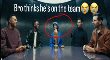 Team Drake GIF