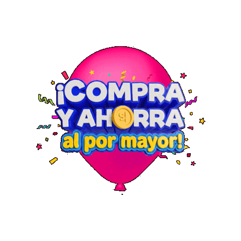 Makro Sticker by Makro_Perú