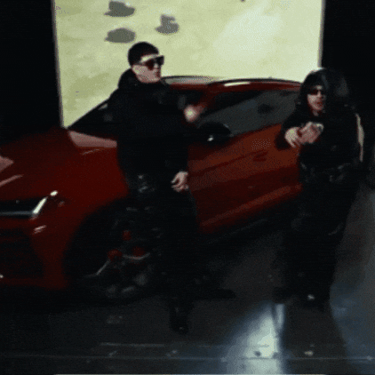 Fuerza Regida GIF by StreetMobRecords