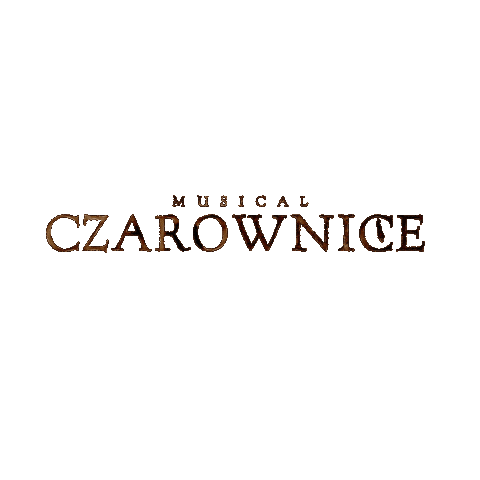 Czarownice Sticker by Krakowski Teatr Variete