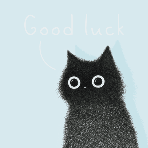 Cat GIF