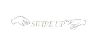 Swipe Up Sticker by Après Jewelry