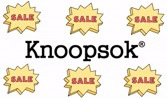 Socks GIF by knoopsok