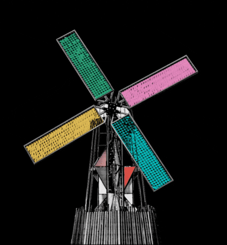 San Francisco Sf GIF by Outside Lands