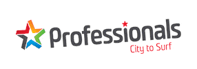 Professionalsrealestate Sticker by Professionals City to Surf